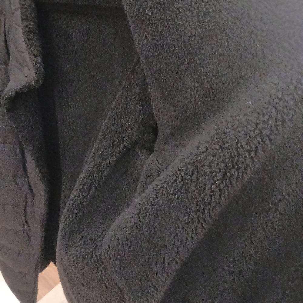 Jjill Reversible Puffer Jacket - image 6